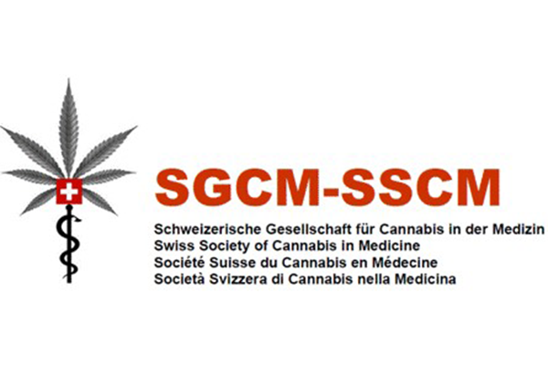 Schweizerische Gesellschaft für Cannabis in der Medizin
