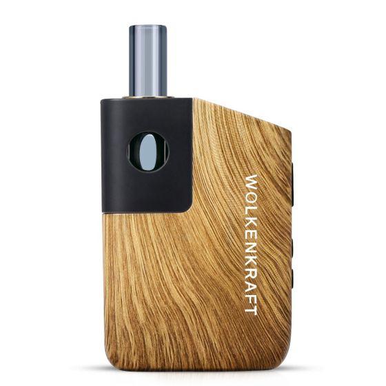 Wolkenkraft FX Mini ULTRA, Holz