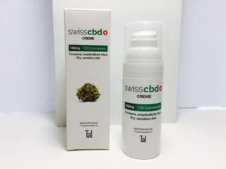 TAL Regenerations-Crème